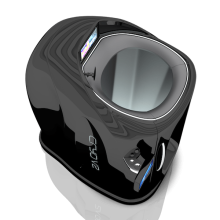 Cryo V2 КРИОСАУНА