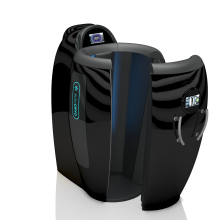 Аctive Cryo Иновативна КРИОСАУНА 