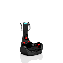 VIBRASHAPE ВИБРОЦИОННА ПЛАТФОРМА
