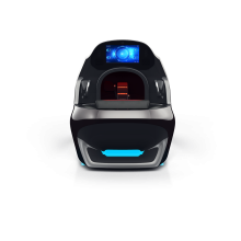 Infrashape Horizontal V2 – хоризонтален вакуумен велоергометър с инфрачервена технология