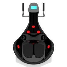 VIBRASHAPE ВИБРОЦИОННА ПЛАТФОРМА