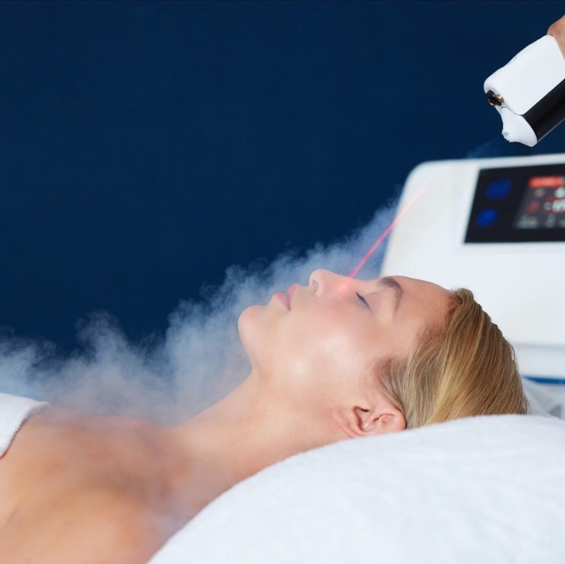 Activ Cryo Polar Bear - бъдещето на локалната криотерапия