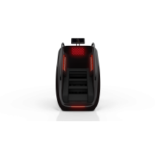 Infrastep StairMill
