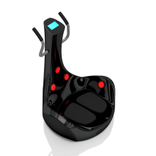 VIBRASHAPE ВИБРОЦИОННА ПЛАТФОРМА