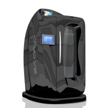 Cryo V2 КРИОСАУНА