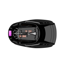 HYDROBIKE ХИДРОСПИНИНГ
