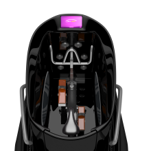 HYDROBIKE ХИДРОСПИНИНГ