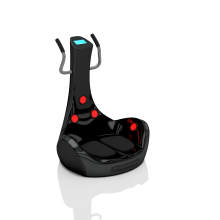 VIBRASHAPE ВИБРОЦИОННА ПЛАТФОРМА