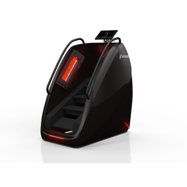 Infrastep StairMill